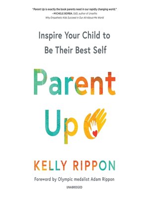 cover image of Parent Up